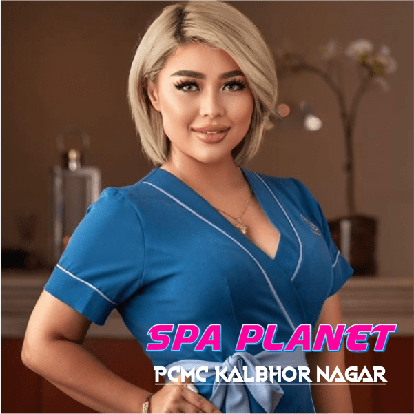 Thai Massage in Kalbhor Nagar PCMC